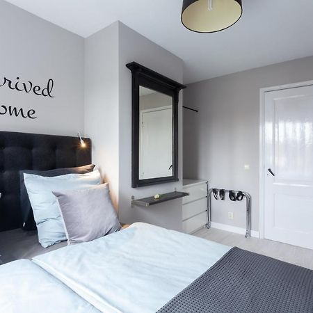 Bed And Breakfast The Rose Haarlem Ngoại thất bức ảnh