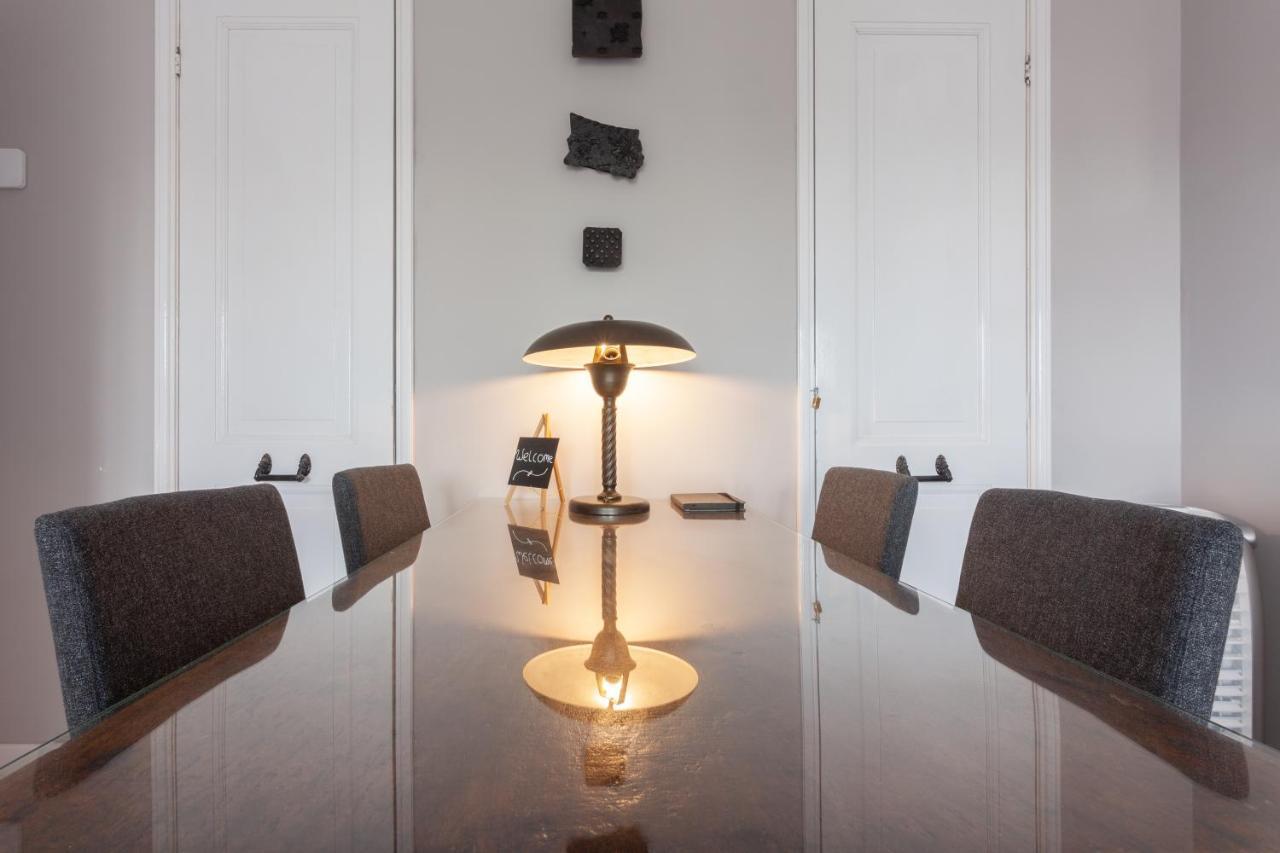 Bed And Breakfast The Rose Haarlem Ngoại thất bức ảnh